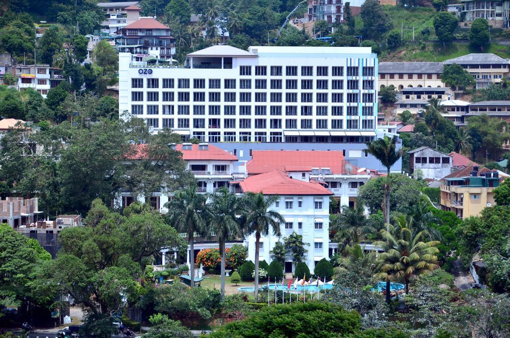The Garden Rest Hotel Kandy Room photo