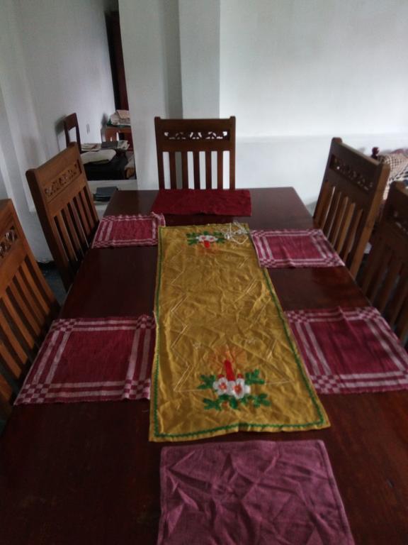The Garden Rest Hotel Kandy Exterior photo