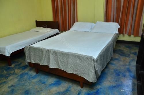 The Garden Rest Hotel Kandy Exterior photo